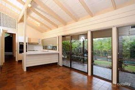 Property photo of 4 Moondarra Street Chapel Hill QLD 4069