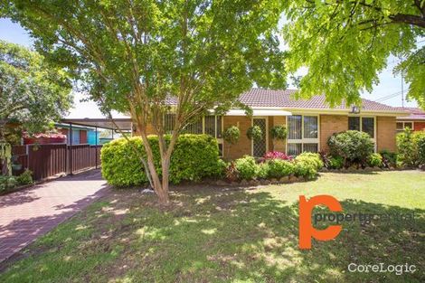 Property photo of 35 Chesterfield Road South Penrith NSW 2750