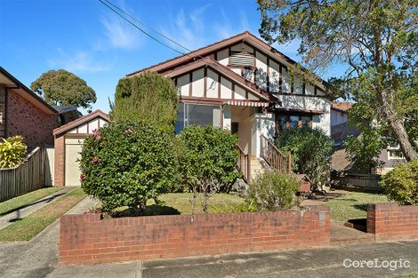 Property photo of 4 Milton Street Chatswood NSW 2067