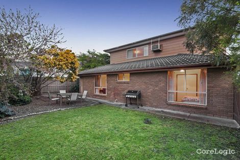 Property photo of 1 Priorswood Close Dingley Village VIC 3172
