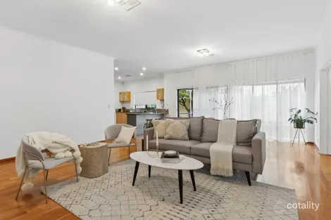 Property photo of 4B Alexander Street Wembley WA 6014