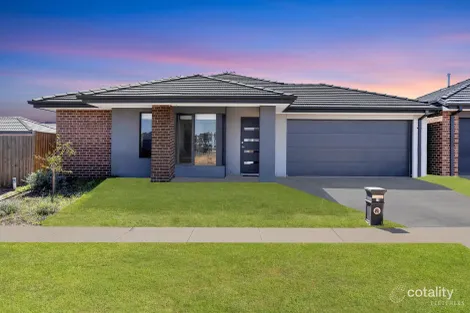 22 Tenor St, Strathtulloh, VIC 3338