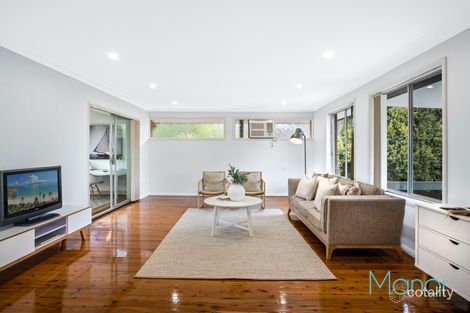 Property photo of 102 Tamboura Avenue Baulkham Hills NSW 2153