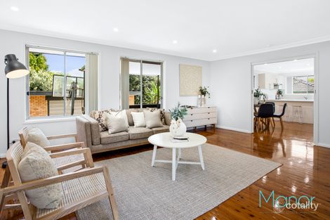 Property photo of 102 Tamboura Avenue Baulkham Hills NSW 2153