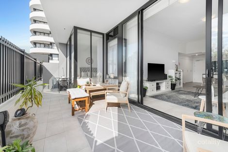 2104/1 Grant Ave, Hope Island, QLD 4212