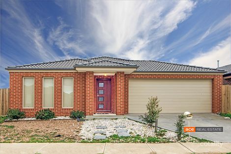 Property photo of 33 Toritta Way Truganina VIC 3029