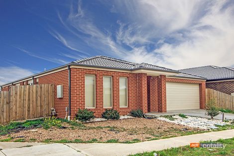 Property photo of 33 Toritta Way Truganina VIC 3029