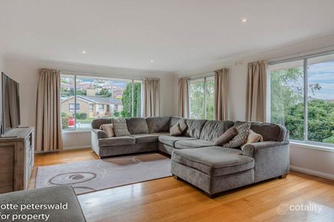 Property photo of 3 Croome Court Berriedale TAS 7011