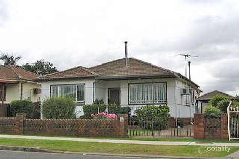 Property photo of 16 Codrington Street Fairfield NSW 2165