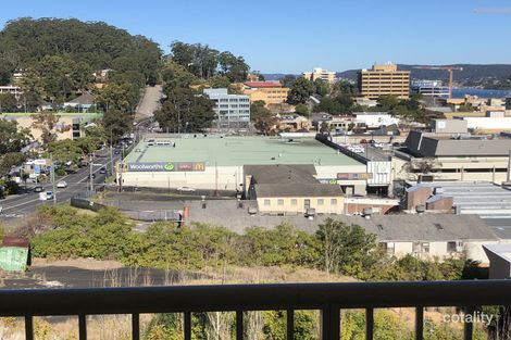 Property photo of 23/145 Faunce Street Gosford NSW 2250