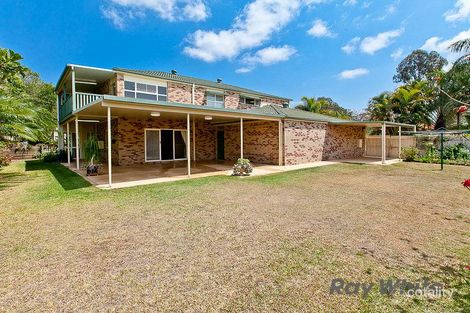 Property photo of 21 Karri Place Bridgeman Downs QLD 4035