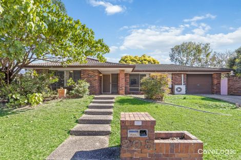 Property photo of 205 Calam Road Sunnybank Hills QLD 4109