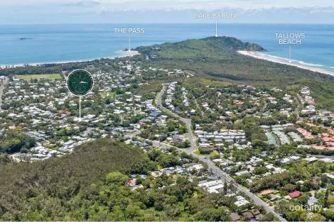 Property photo of 29 Bangalow Road Byron Bay NSW 2481