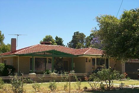 Property photo of 26 Exbury Road Armadale WA 6112