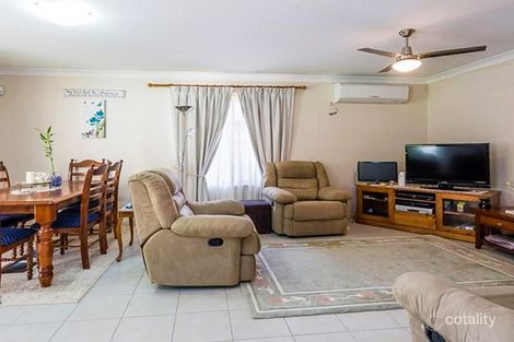 Property photo of 8 Prospero Circuit Springfield Lakes QLD 4300
