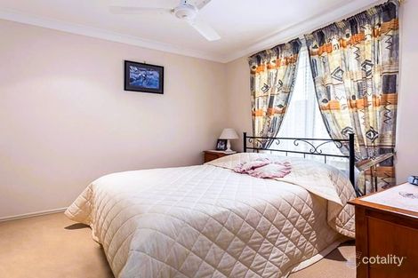 Property photo of 8 Prospero Circuit Springfield Lakes QLD 4300