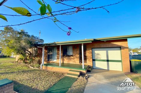 21 Vasey St, Avenell Heights, QLD 4670