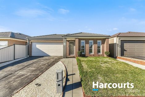 Property photo of 8 Zain Street Lynbrook VIC 3975