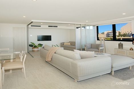 Property photo of 503/3 Meta Street Mooloolaba QLD 4557