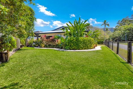 Property photo of 10 Ronto Close Manoora QLD 4870