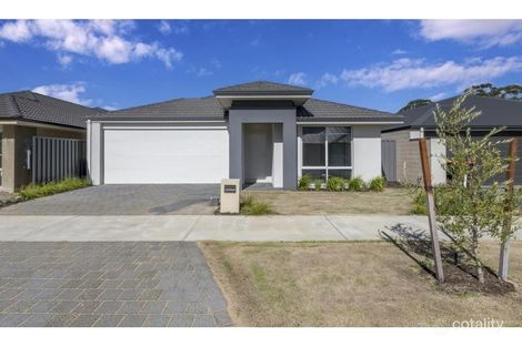 27 Dynasty Way, Forrestdale, WA 6112