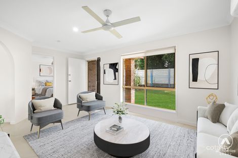Property photo of 16 Seymore Court Boronia Heights QLD 4124