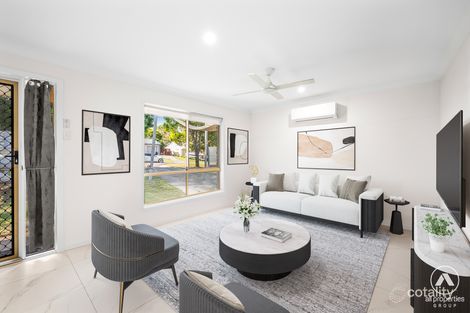 Property photo of 16 Seymore Court Boronia Heights QLD 4124