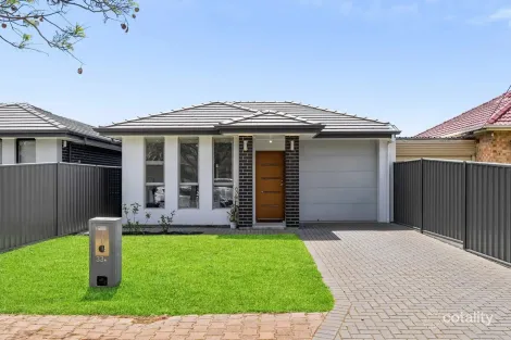 33a Tobruk Ave, St Marys, SA 5042