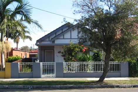 58 Alfred St, Mascot, NSW 2020