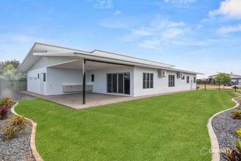28 Brisbane Cres, Johnston, NT 0832
