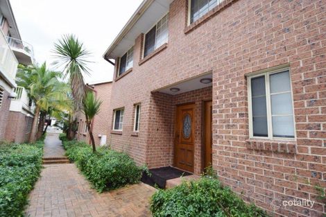 40/3-5 Post Office St, Carlingford, NSW 2118