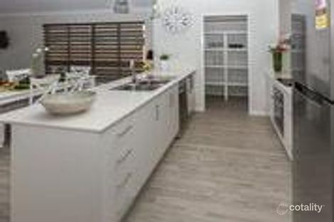 Property photo of LOT 5101 Solana Circuit Burdell QLD 4818