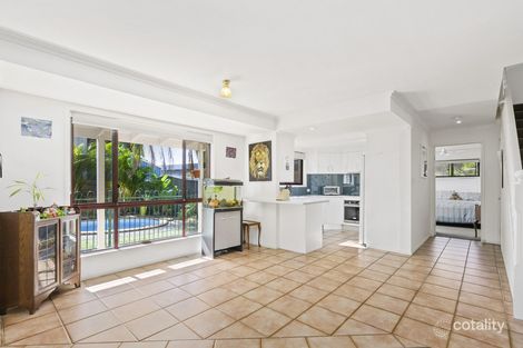 Property photo of 49 Paddington Drive Carrara QLD 4211