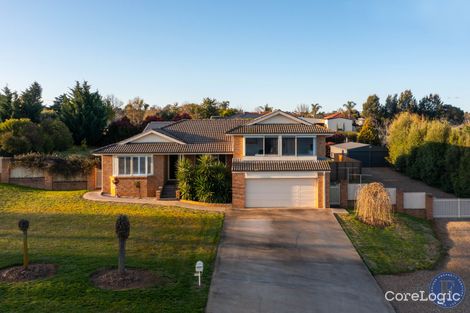 Property photo of 1 Forsythe Avenue Young NSW 2594