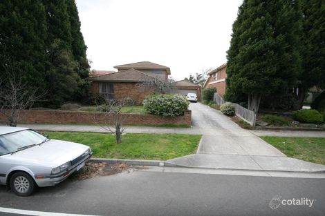 45 Clauscen Dr, Rowville, VIC 3178