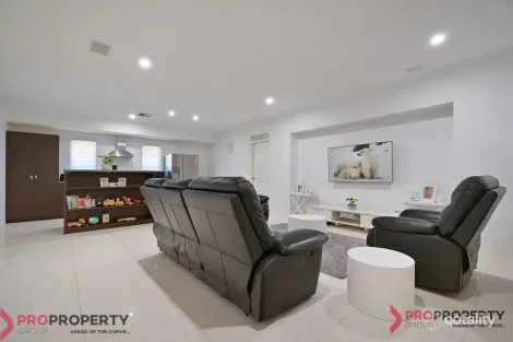 Property photo of 3 Haydock Lane Henley Brook WA 6055