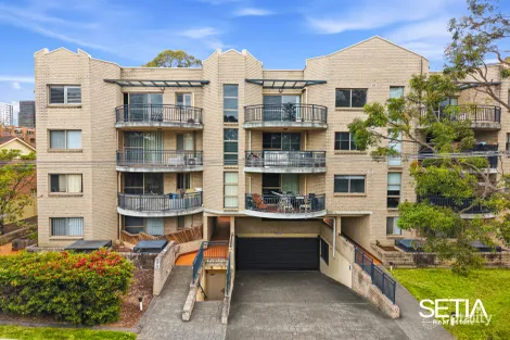 38/30-32 Fifth Ave, Blacktown, NSW 2148