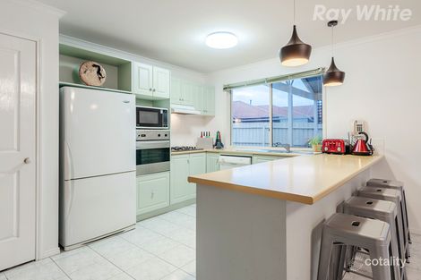 Property photo of 11 Bluebell Drive Epping VIC 3076