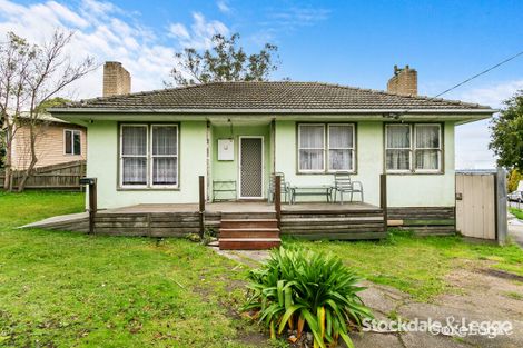 Property photo of 1 Sherrin Street Morwell VIC 3840