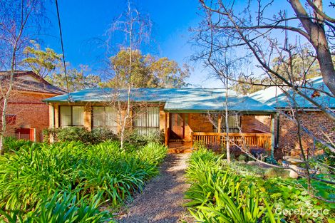 Property photo of 21 Waratah Street Bowen Mountain NSW 2753