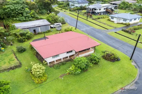 Property photo of 3 Simmonds Street Babinda QLD 4861