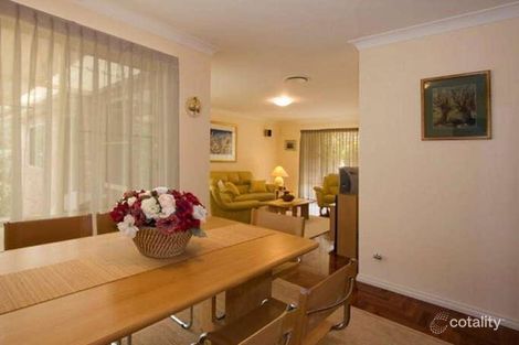Property photo of 6 Forest Glen Cherrybrook NSW 2126