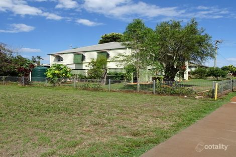 Property photo of 46 Macrossan Street Childers QLD 4660