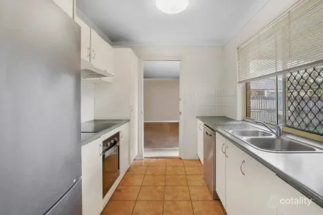 Property photo of 45 Kalunda Drive Caboolture QLD 4510