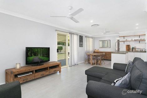 Property photo of 33 Hutchings Street Gracemere QLD 4702