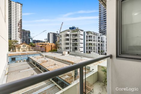 Property photo of 607/18 Merivale Street South Brisbane QLD 4101