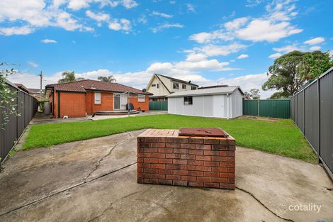 Property photo of 41 Whittle Avenue Milperra NSW 2214