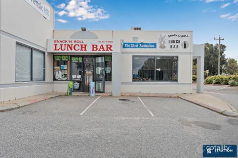 6/15 Dyer Rd, Bassendean, WA 6054