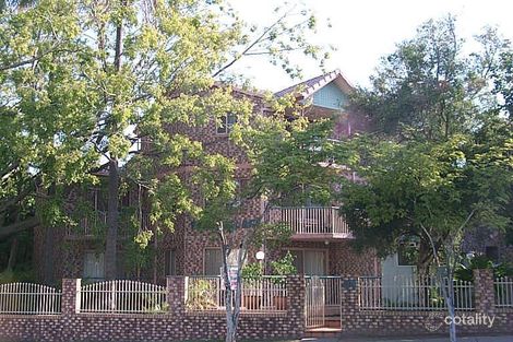 5/15 Finney Rd, Indooroopilly, QLD 4068