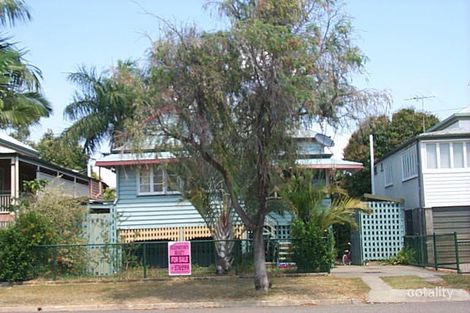 206 Talford St, Allenstown, QLD 4700